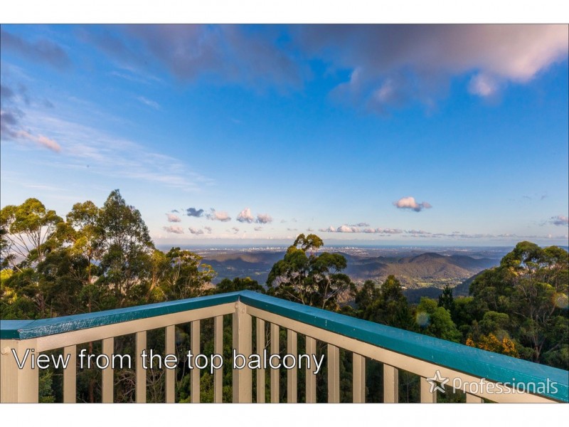 111 Guanaba Road, Tamborine Mountain QLD 4272