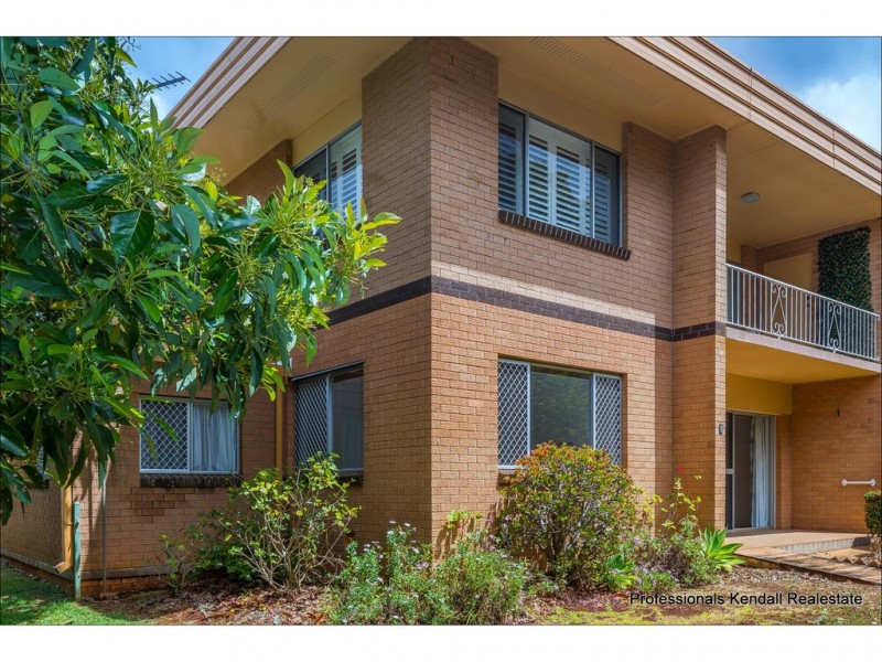 Unit 1/27-31 Southport Ave, Tamborine Mountain QLD 4272