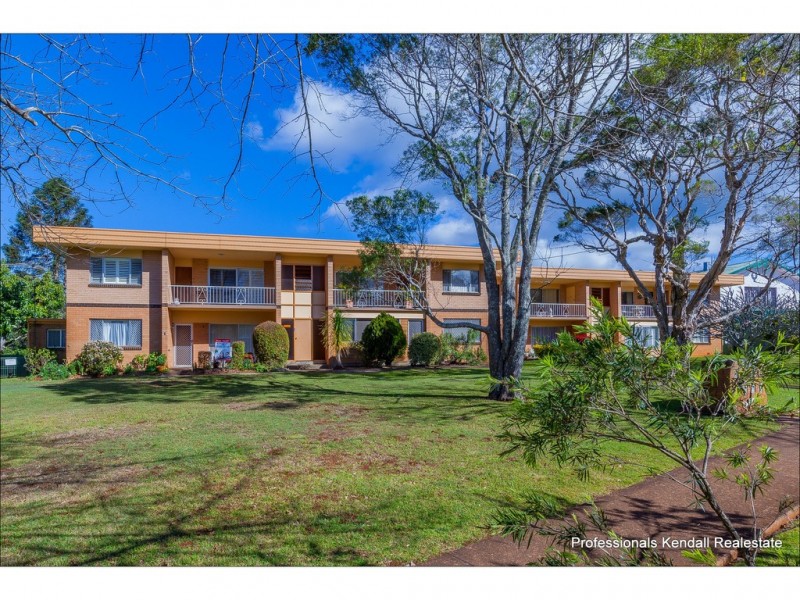 Unit 1/27-31 Southport Ave, Tamborine Mountain QLD 4272