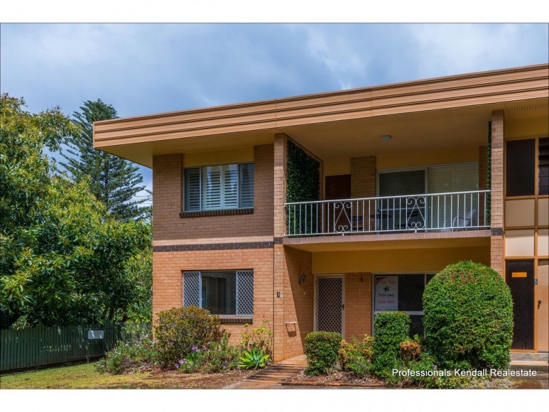 Unit 1/27-31 Southport Ave, Tamborine Mountain QLD 4272