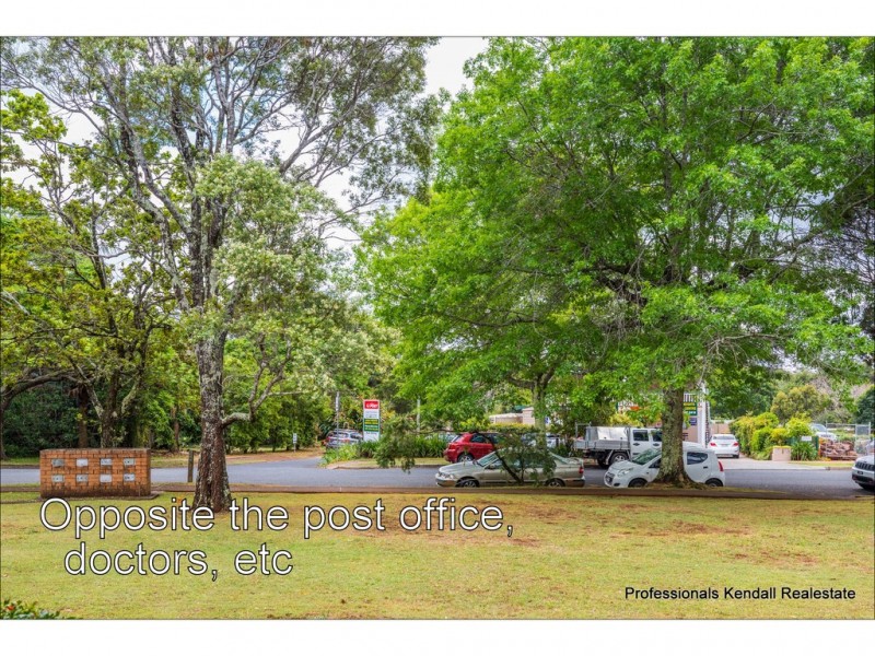 Unit 1/27-31 Southport Ave, Tamborine Mountain QLD 4272