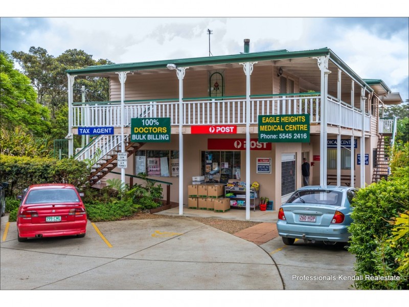 Unit 1/27-31 Southport Ave, Tamborine Mountain QLD 4272