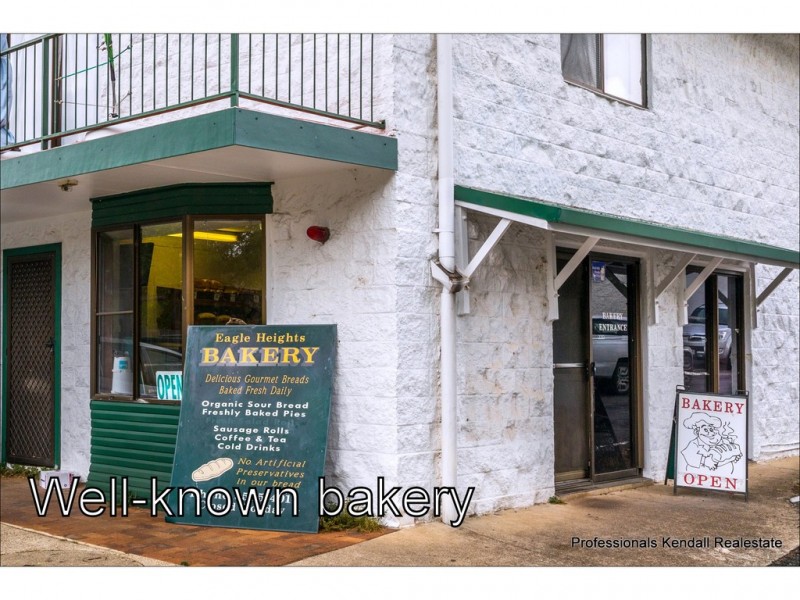 Unit 1/27-31 Southport Ave, Tamborine Mountain QLD 4272