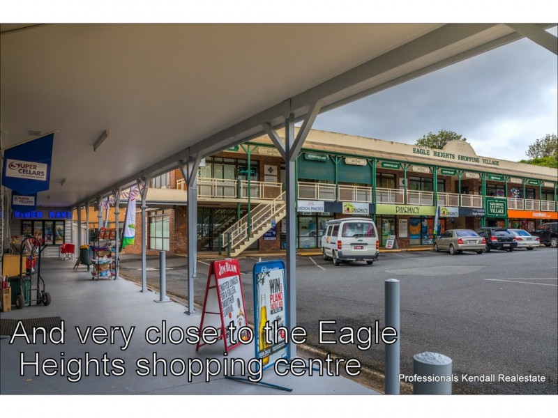 Unit 1/27-31 Southport Ave, Tamborine Mountain QLD 4272