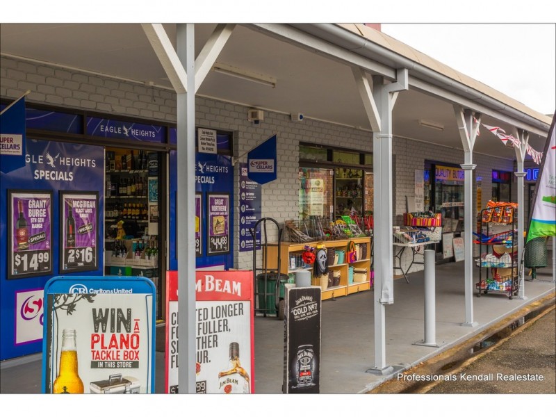 Unit 1/27-31 Southport Ave, Tamborine Mountain QLD 4272