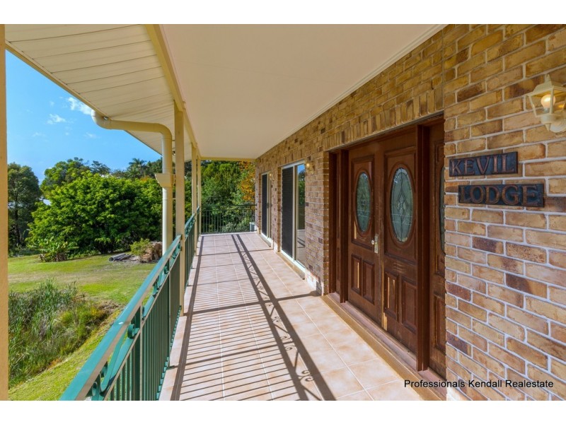 541 Henri Robert Drive, Tamborine Mountain QLD 4272