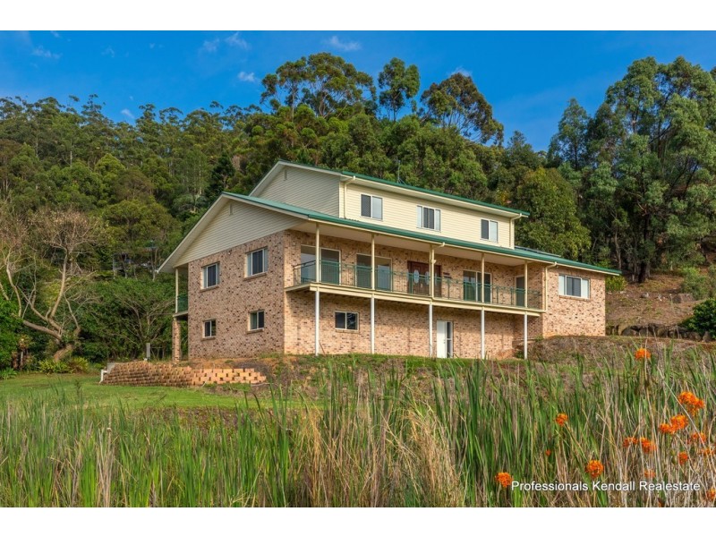 541 Henri Robert Drive, Tamborine Mountain QLD 4272