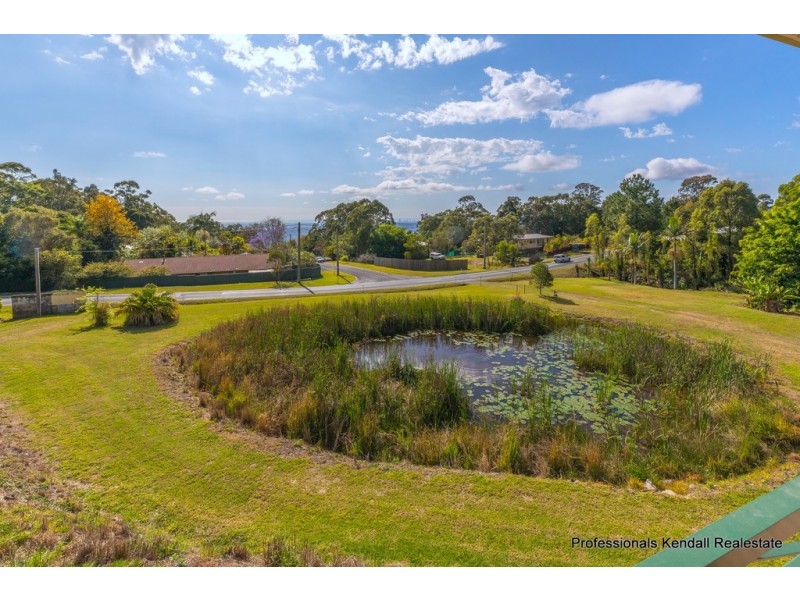 541 Henri Robert Drive, Tamborine Mountain QLD 4272