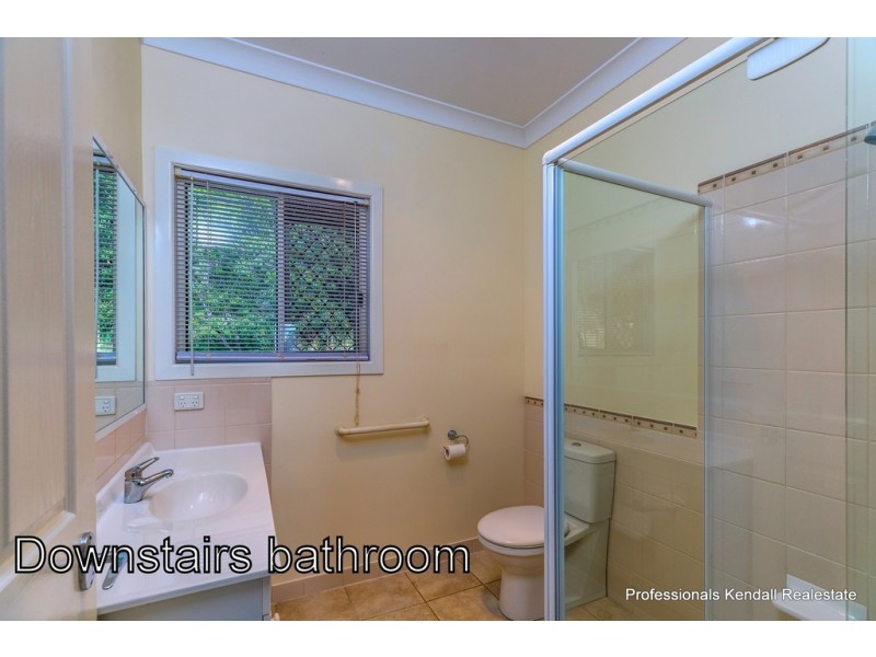 541 Henri Robert Drive, Tamborine Mountain QLD 4272