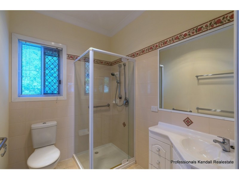 541 Henri Robert Drive, Tamborine Mountain QLD 4272