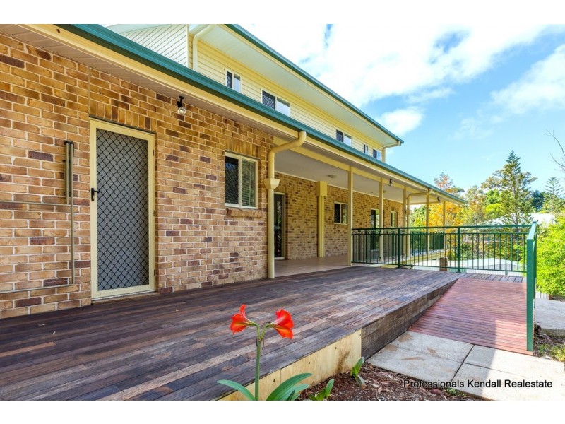 541 Henri Robert Drive, Tamborine Mountain QLD 4272