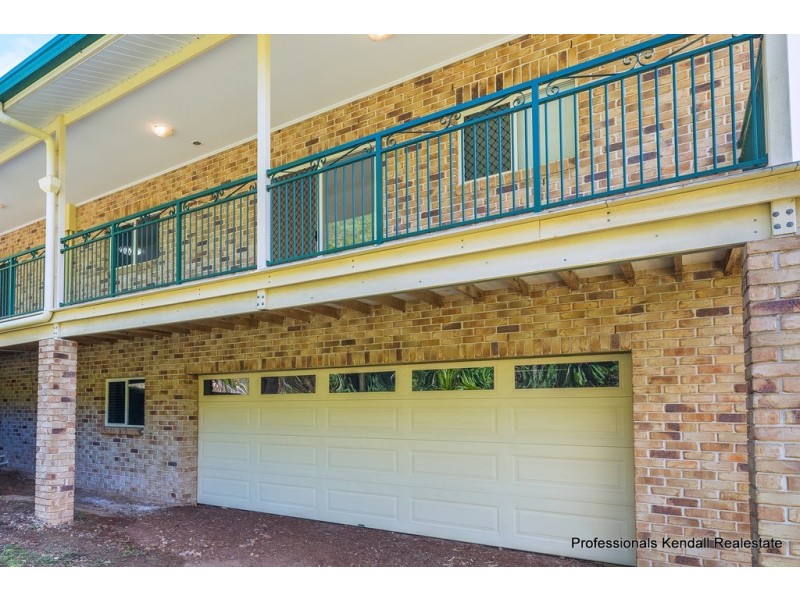 541 Henri Robert Drive, Tamborine Mountain QLD 4272