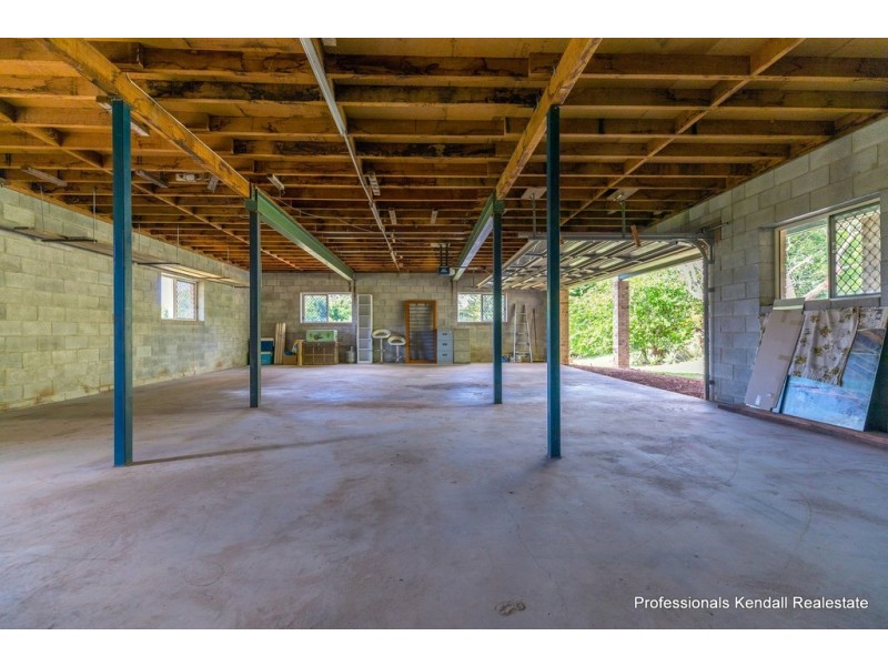 541 Henri Robert Drive, Tamborine Mountain QLD 4272