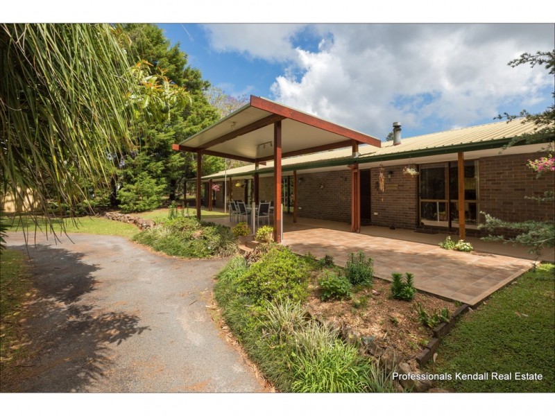 49-51 Licuala Drive, Tamborine Mountain QLD 4272