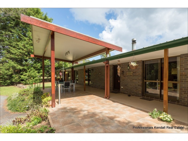 49-51 Licuala Drive, Tamborine Mountain QLD 4272