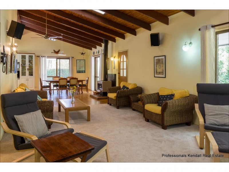 49-51 Licuala Drive, Tamborine Mountain QLD 4272