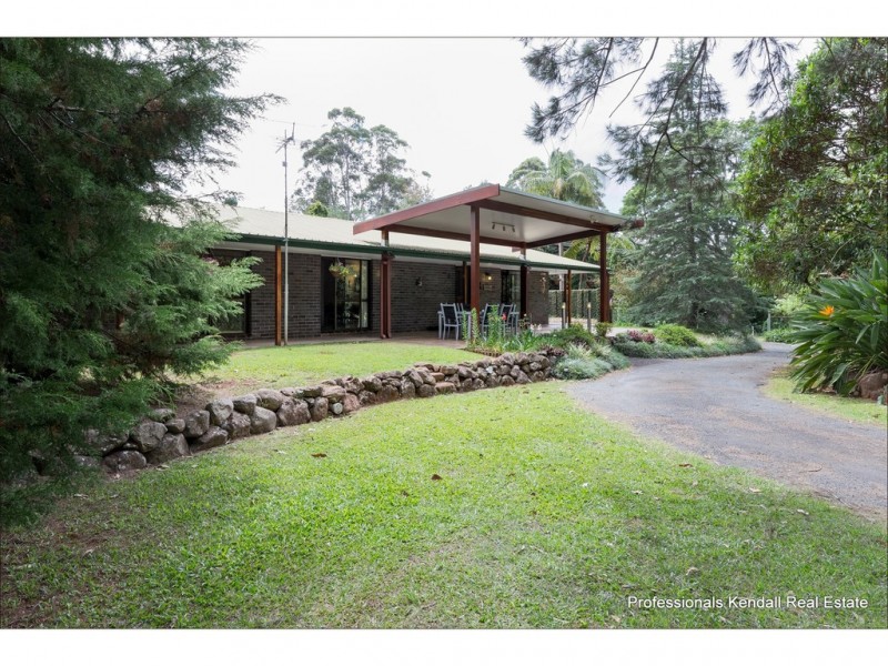 49-51 Licuala Drive, Tamborine Mountain QLD 4272