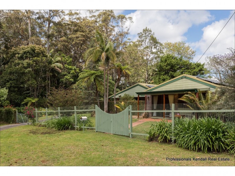 49-51 Licuala Drive, Tamborine Mountain QLD 4272