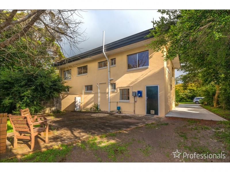 1 Manitzky Road, Tamborine Mountain QLD 4272