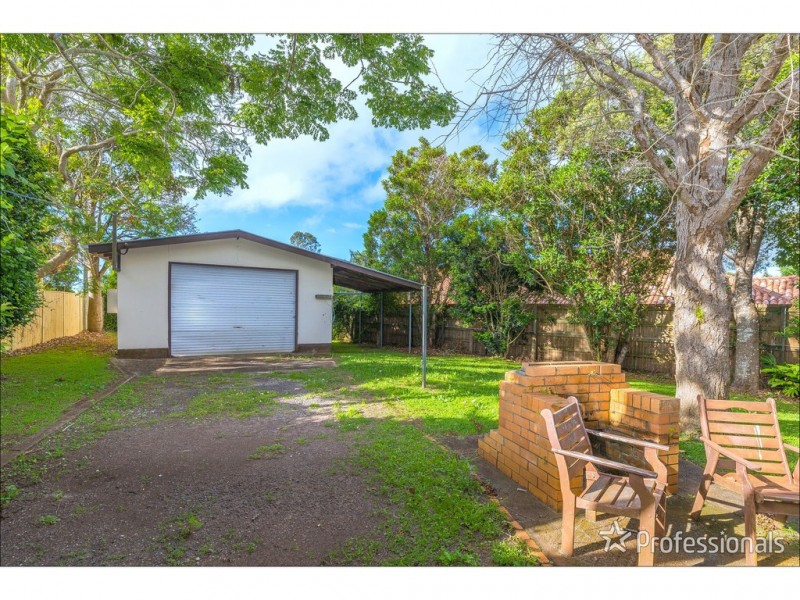 1 Manitzky Road, Tamborine Mountain QLD 4272