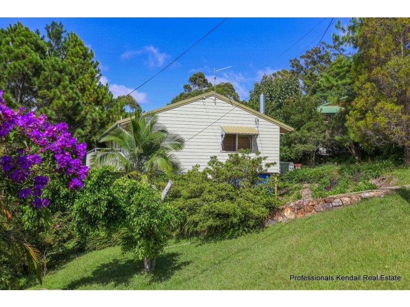 28 Tolima Drive, Tamborine Mountain QLD 4272