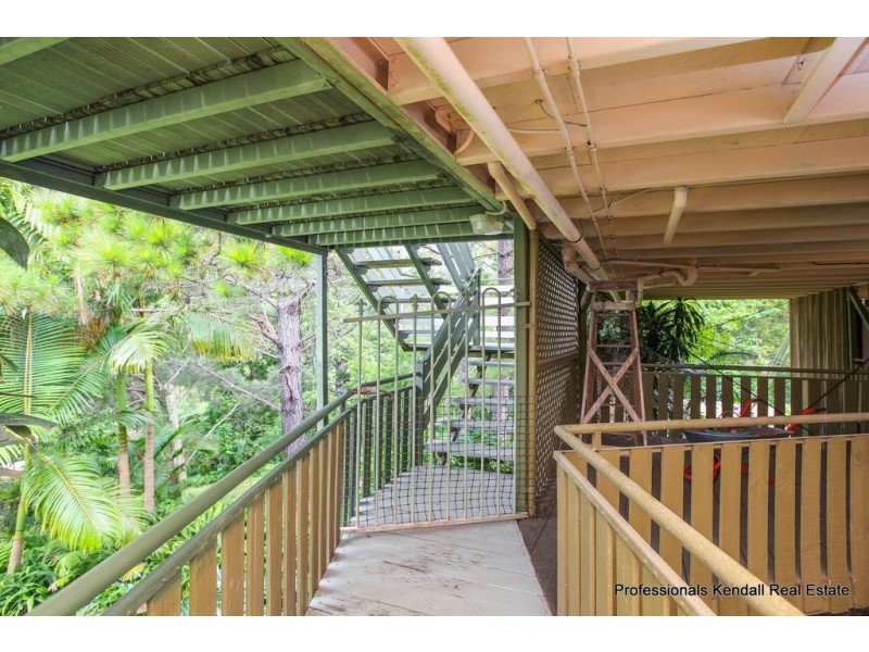 28 Tolima Drive, Tamborine Mountain QLD 4272