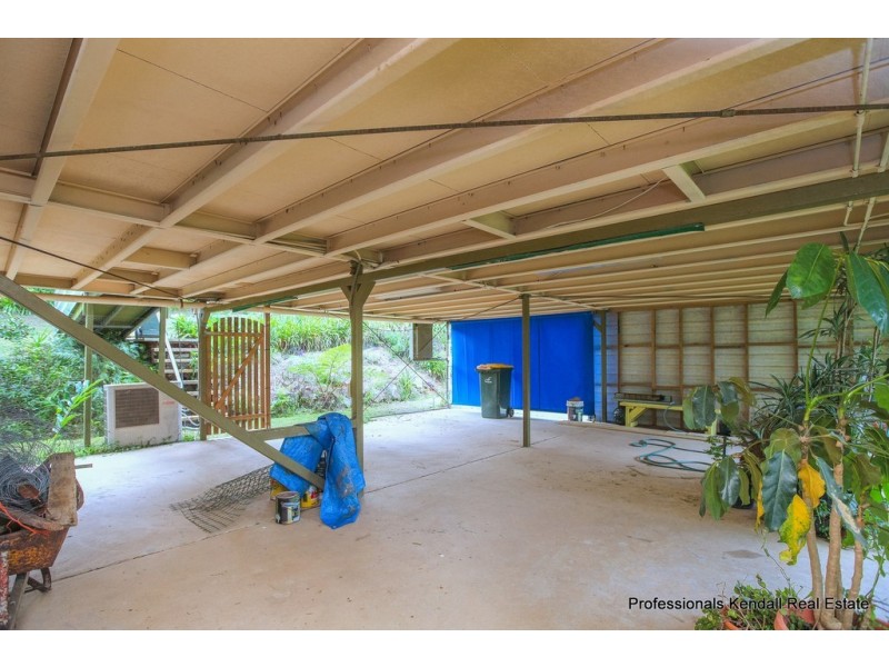 28 Tolima Drive, Tamborine Mountain QLD 4272