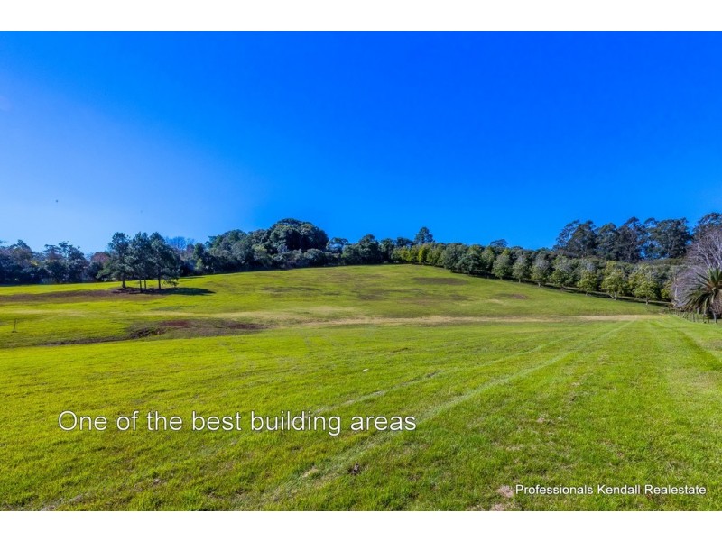 83 Curtis Road, Tamborine Mountain QLD 4272