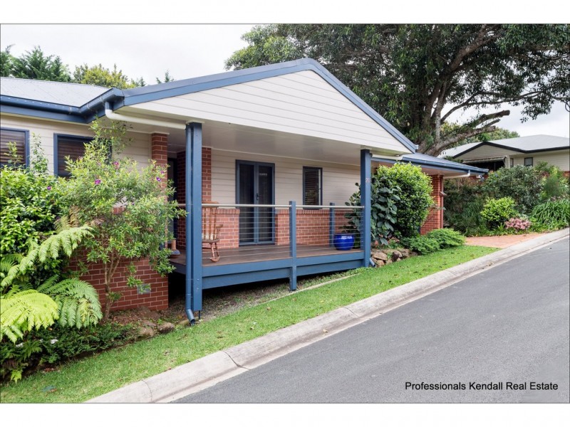 20/40 Yuulong St, (Capo di Monte), Tamborine Mountain QLD 4272
