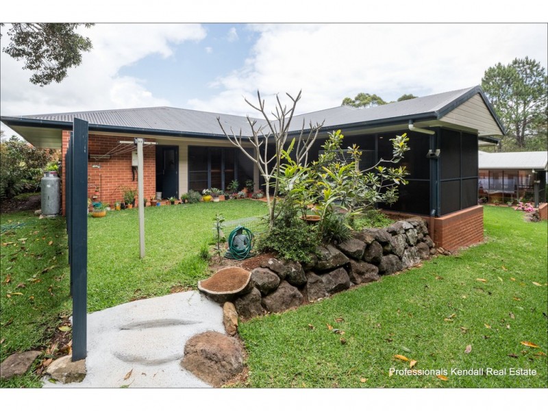 20/40 Yuulong St, (Capo di Monte), Tamborine Mountain QLD 4272