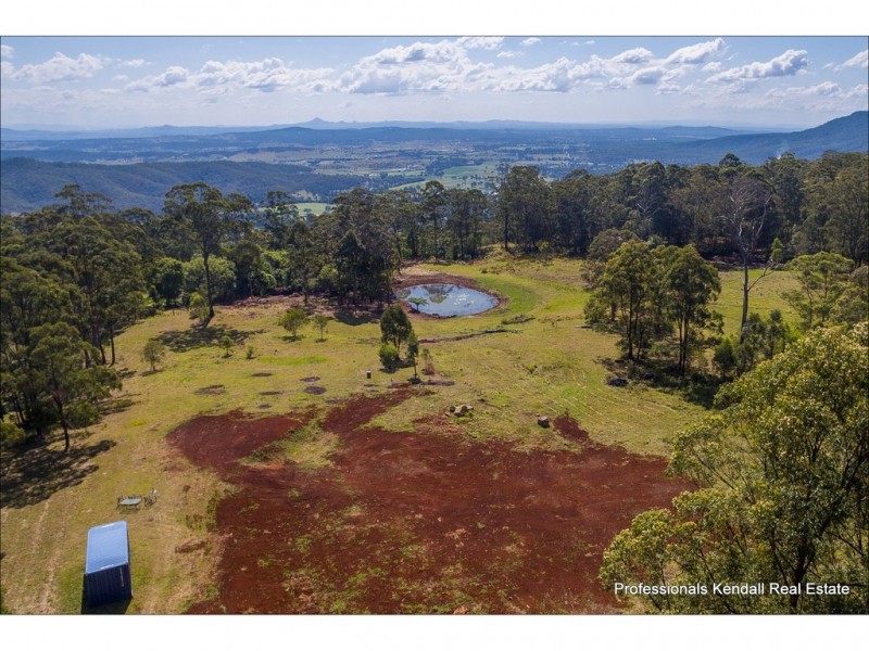 905G Main Western Road, Tamborine Mountain QLD 4272
