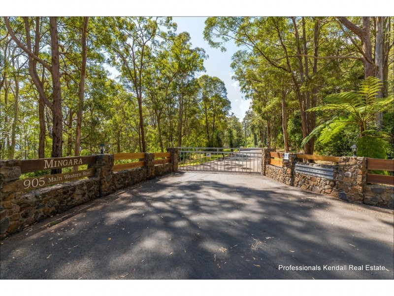 905G Main Western Road, Tamborine Mountain QLD 4272