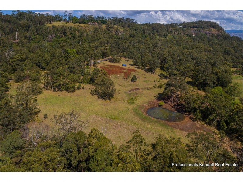 905G Main Western Road, Tamborine Mountain QLD 4272