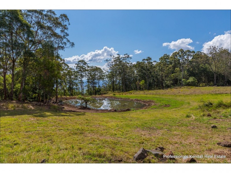 905G Main Western Road, Tamborine Mountain QLD 4272