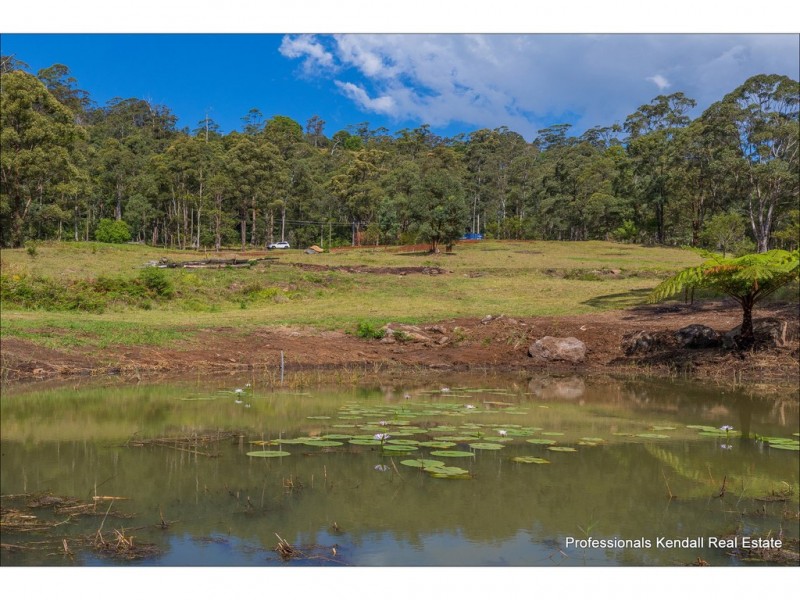 905G Main Western Road, Tamborine Mountain QLD 4272