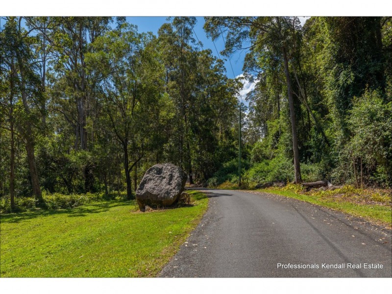 905G Main Western Road, Tamborine Mountain QLD 4272