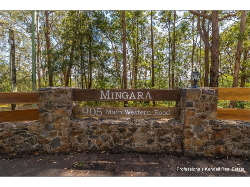 905G Main Western Road, Tamborine Mountain QLD 4272