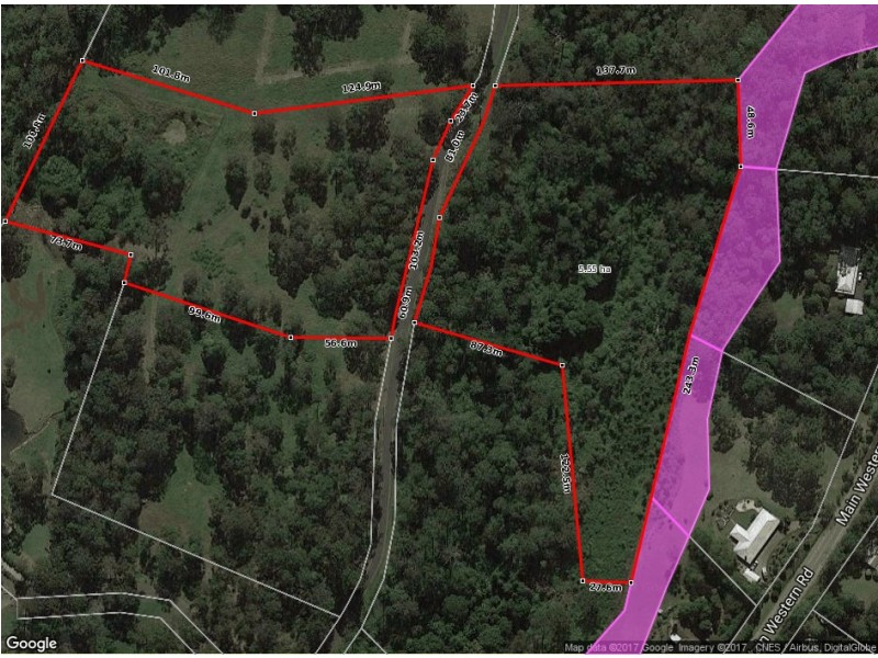 905G Main Western Road, Tamborine Mountain QLD 4272