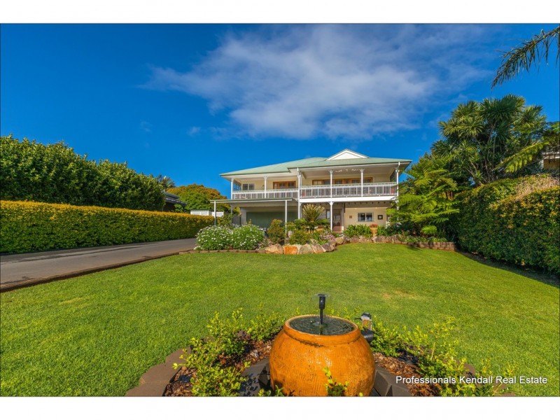 71 Coomera Gorge Drive, Tamborine Mountain QLD 4272