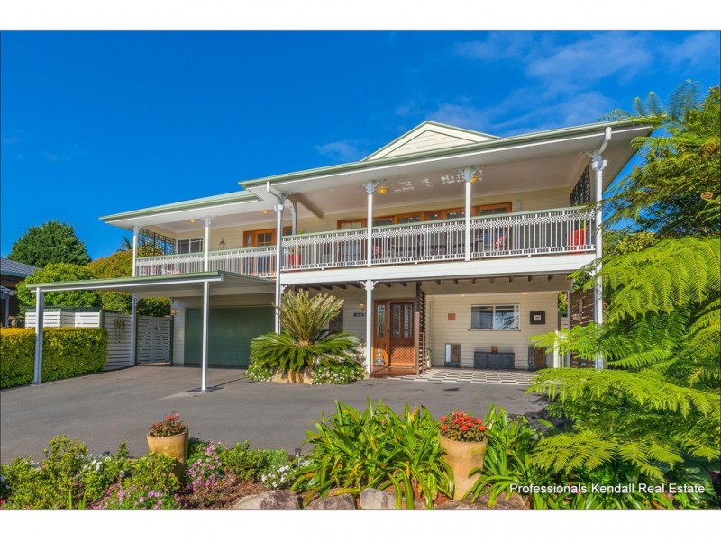 71 Coomera Gorge Drive, Tamborine Mountain QLD 4272