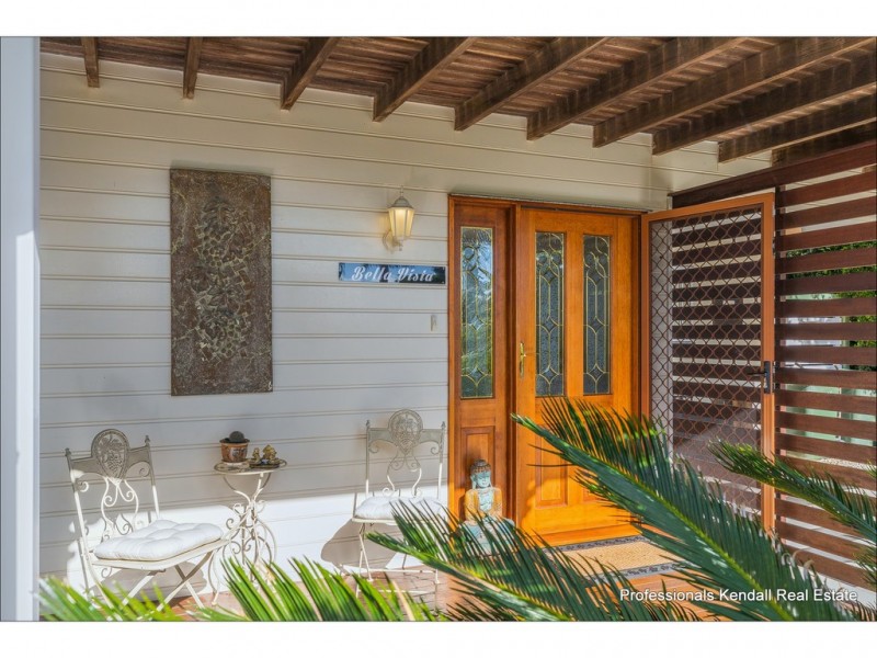 71 Coomera Gorge Drive, Tamborine Mountain QLD 4272