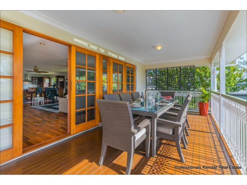 71 Coomera Gorge Drive, Tamborine Mountain QLD 4272