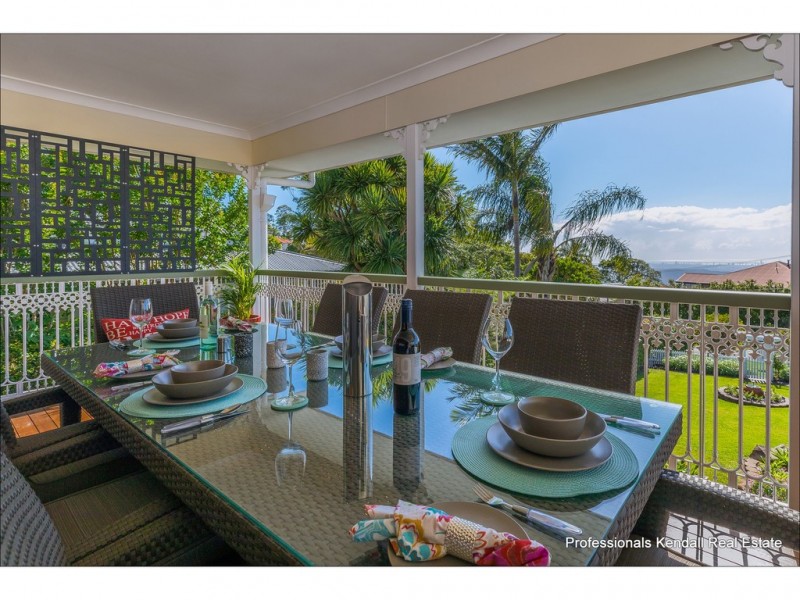 71 Coomera Gorge Drive, Tamborine Mountain QLD 4272