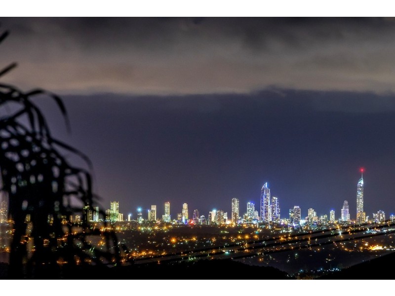 71 Coomera Gorge Drive, Tamborine Mountain QLD 4272