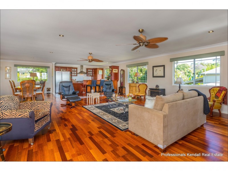 71 Coomera Gorge Drive, Tamborine Mountain QLD 4272