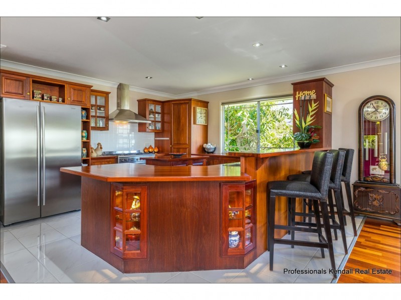 71 Coomera Gorge Drive, Tamborine Mountain QLD 4272