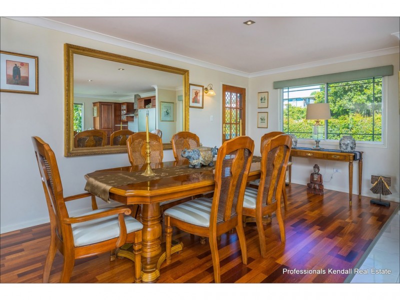 71 Coomera Gorge Drive, Tamborine Mountain QLD 4272