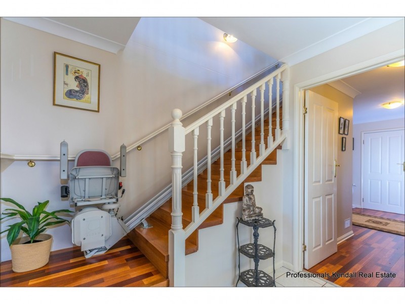 71 Coomera Gorge Drive, Tamborine Mountain QLD 4272