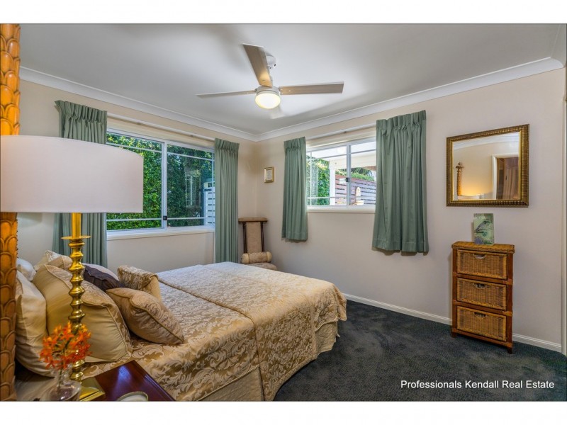 71 Coomera Gorge Drive, Tamborine Mountain QLD 4272