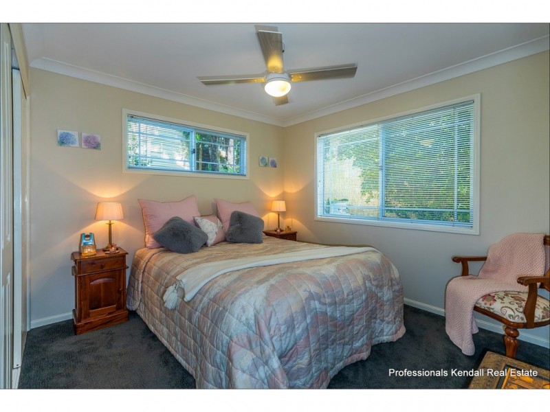 71 Coomera Gorge Drive, Tamborine Mountain QLD 4272